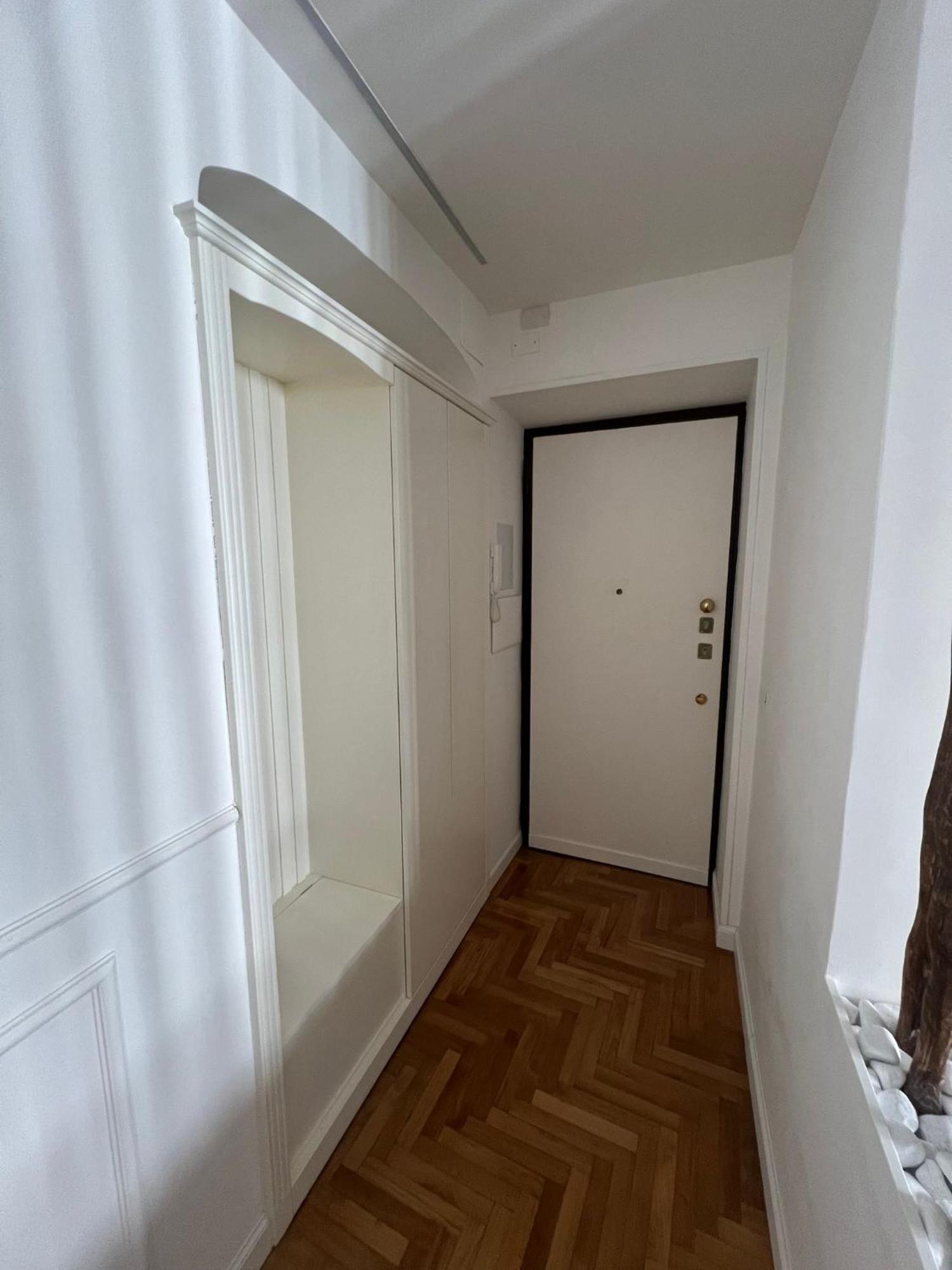 Luxury Via Veneto Apartamento Roma