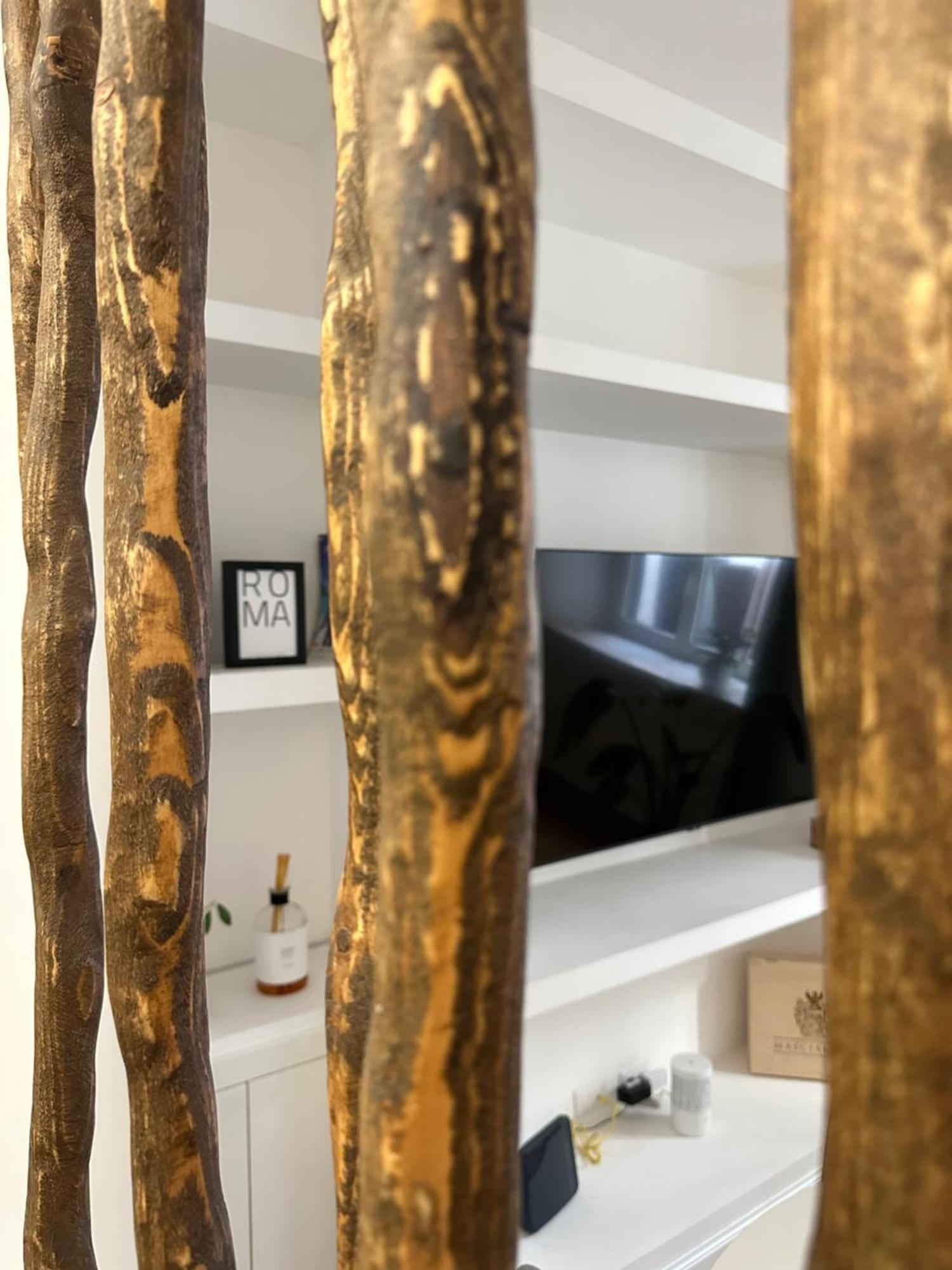 Apartamento Luxury Via Veneto Roma
