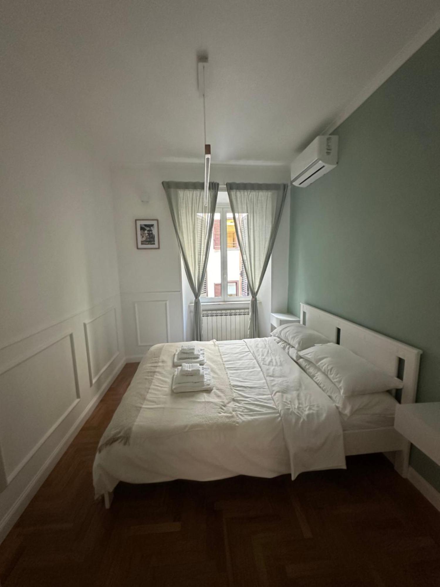Apartamento Luxury Via Veneto Roma